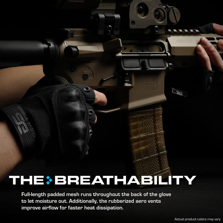 Knuckle Pro Fingerless