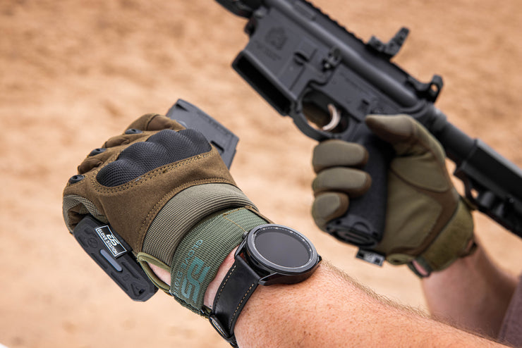 The Combat - Gray - 1 Pair