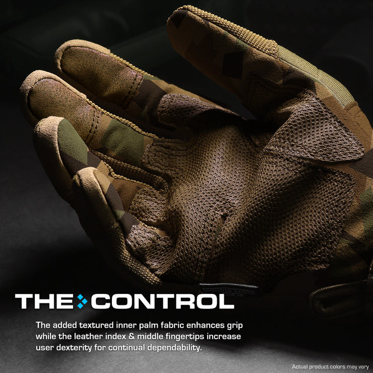 Knuckle Pro - M90 - 1 Pair
