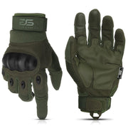 The Combat - Green - 1 Pair