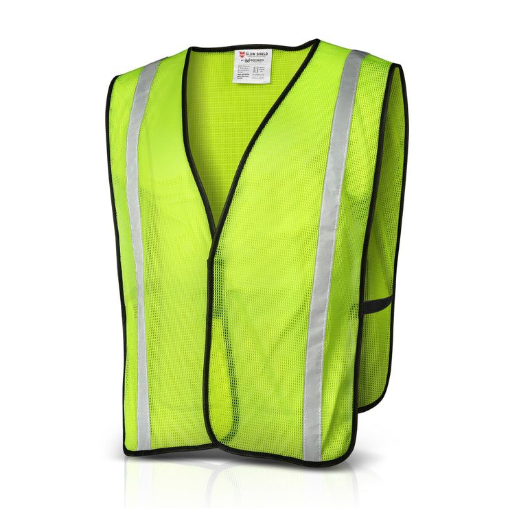 Safety Vest - Hi-Viz Green (Non-Rated)